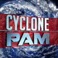 Cyclone Reuben’s coming up next!