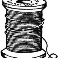 Sewing Ethics