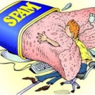 Where Do The Spammers Sleep At Night?