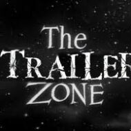 I really like to watch movie trailers — at home on my laptop…