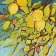 Lemons that look like lemons