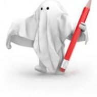 Has anyone ever ghost-written a Nano novel?