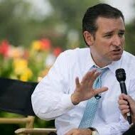 Oh, dear, the Colonial Club gave Ted Cruz a cold shoulder!