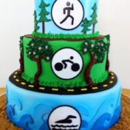 Kelsie’s Special Day Lands on Target!