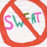 No Sweat