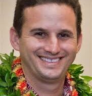 May Senator Brian Schatz stay busy in DC for years and years!