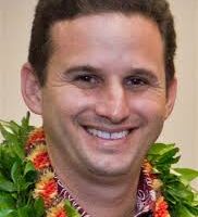 May Senator Brian Schatz stay busy in DC for years and years!
